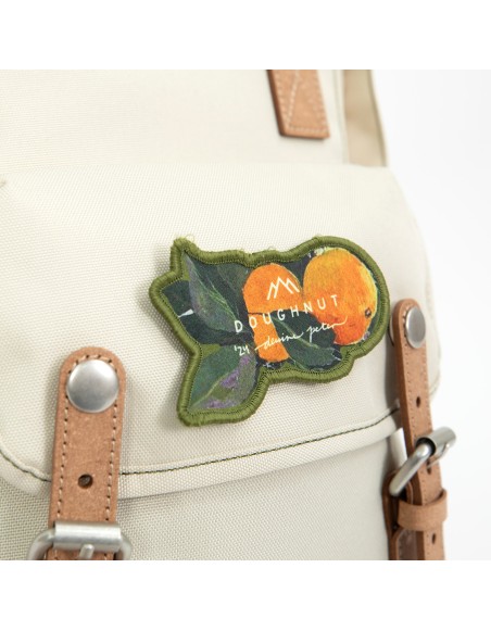Plecak Doughnut Macaroon Doughnut x Denise Peter Series Stone 16L