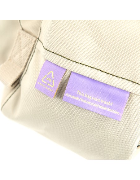 Plecak Doughnut Macaroon Doughnut x Denise Peter Series Stone 16L
