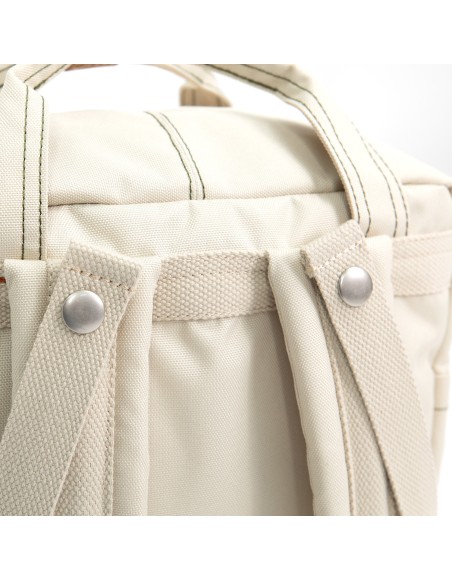 Plecak Doughnut Macaroon Doughnut x Denise Peter Series Stone 16L