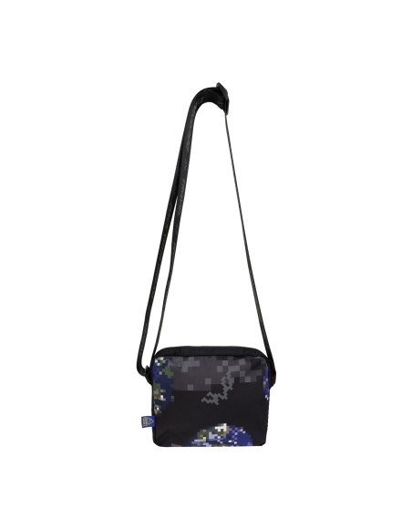 Saszetka Doughnut Traverse Airlines II Series Global 1.2L