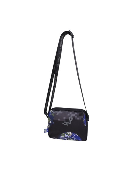 Saszetka Doughnut Traverse Airlines II Series Global 1.2L