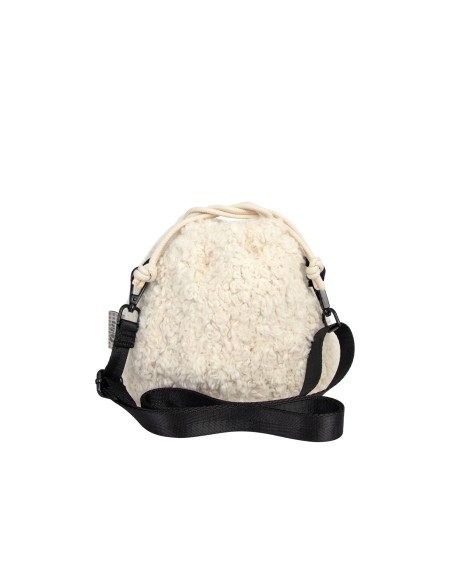 Torebka Doughnut Bah Fairies and Friends Series White x Black 2.5L