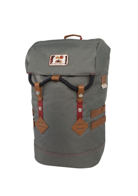 Plecak Doughnut Colorado Dreamwalker Series Grey 19L