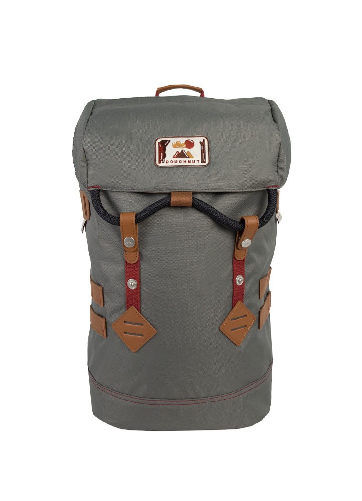 Plecak Doughnut Colorado Dreamwalker Series Grey 19L