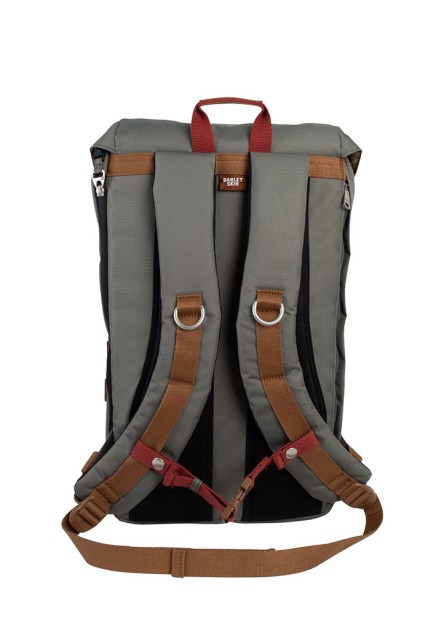 Plecak Doughnut Colorado Dreamwalker Series Grey 19L