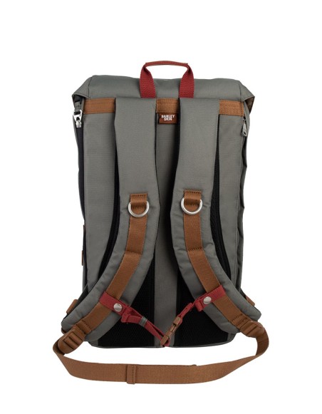 Plecak Doughnut Colorado Dreamwalker Series Grey 19L