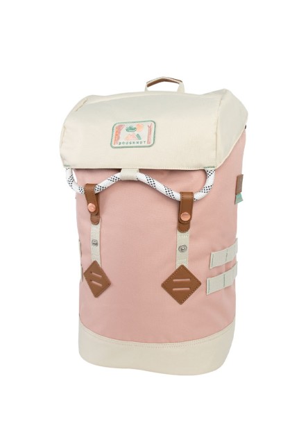 Plecak Doughnut Colorado Dreamwalker Series Pink 19L