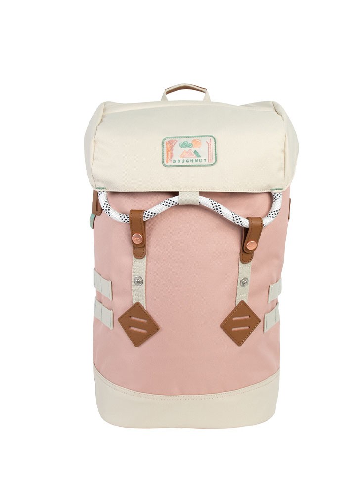 Plecak Doughnut Colorado Dreamwalker Series Pink 19L