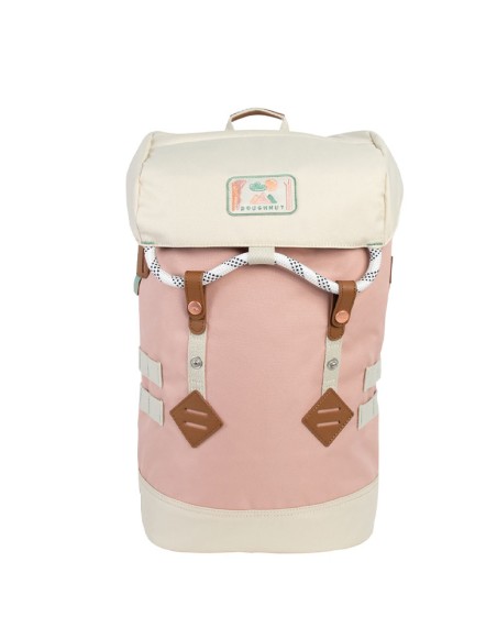 Plecak Doughnut Colorado Dreamwalker Series Pink 19L