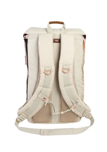 Plecak Doughnut Colorado Dreamwalker Series Pink 19L