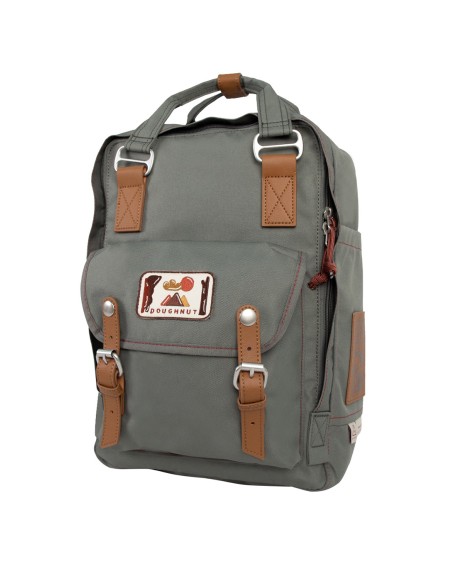Plecak Doughnut Macaroon Dreamwalker Series Grey 16L