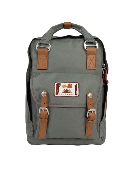 Plecak Doughnut Macaroon Dreamwalker Series Grey 16L