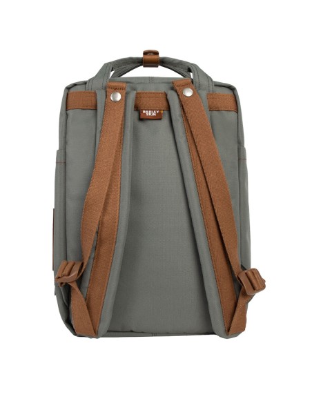 Plecak Doughnut Macaroon Dreamwalker Series Grey 16L
