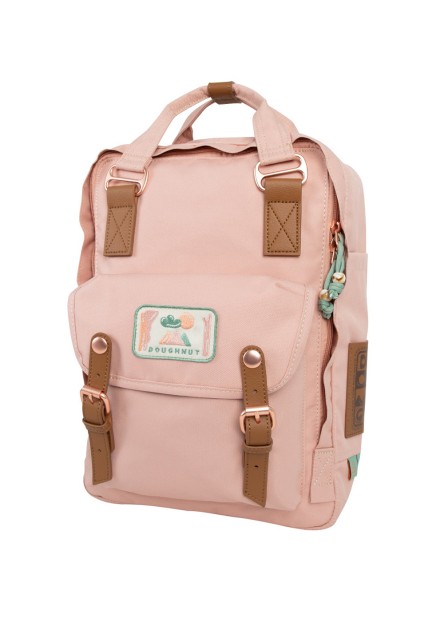 Plecak Doughnut Macaroon Dreamwalker Series Pink 16L