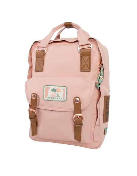 Plecak Doughnut Macaroon Dreamwalker Series Pink 16L