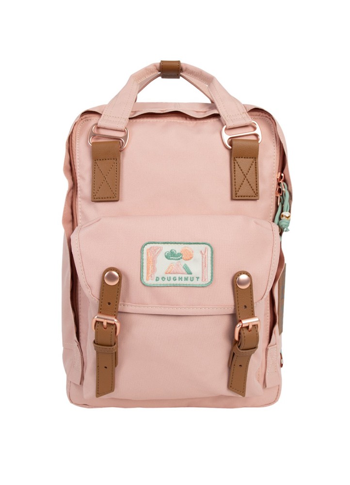 Plecak Doughnut Macaroon Dreamwalker Series Pink 16L