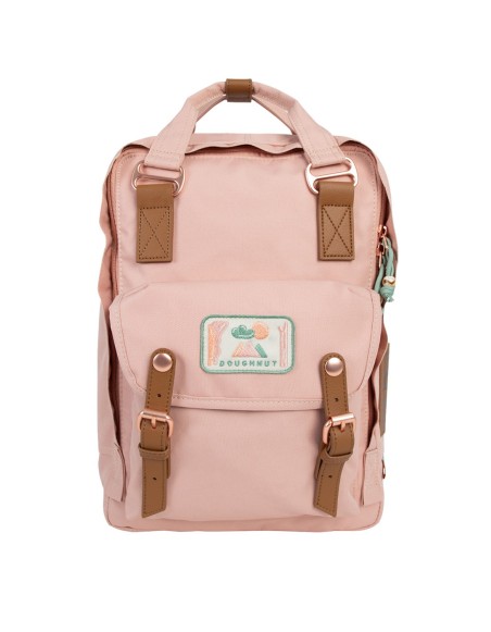 Plecak Doughnut Macaroon Dreamwalker Series Pink 16L