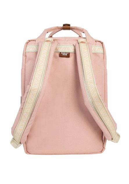 Plecak Doughnut Macaroon Dreamwalker Series Pink 16L