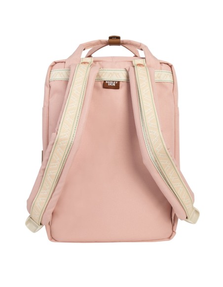 Plecak Doughnut Macaroon Dreamwalker Series Pink 16L