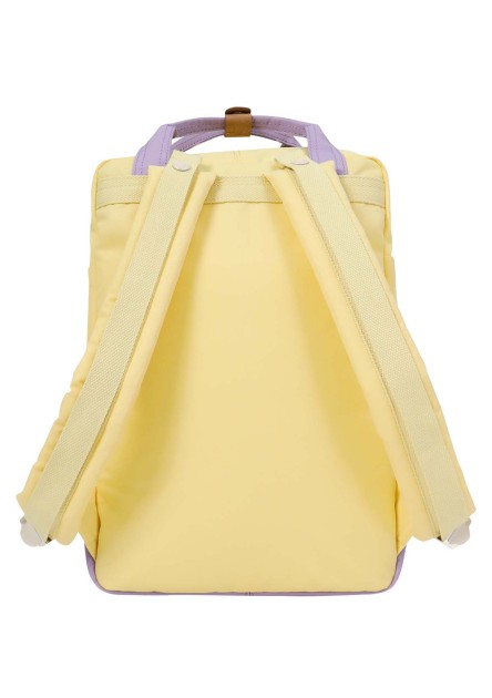 Plecak Doughnut Macaroon Kaleido Series Buttery Checked 16L