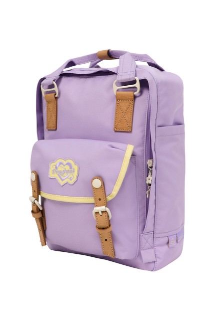 Plecak Doughnut Macaroon Kaleido Series Wisteria 16L