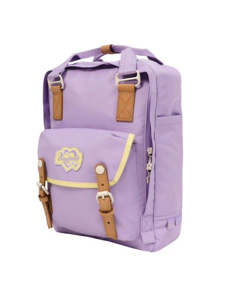Plecak Doughnut Macaroon Kaleido Series Wisteria 16L