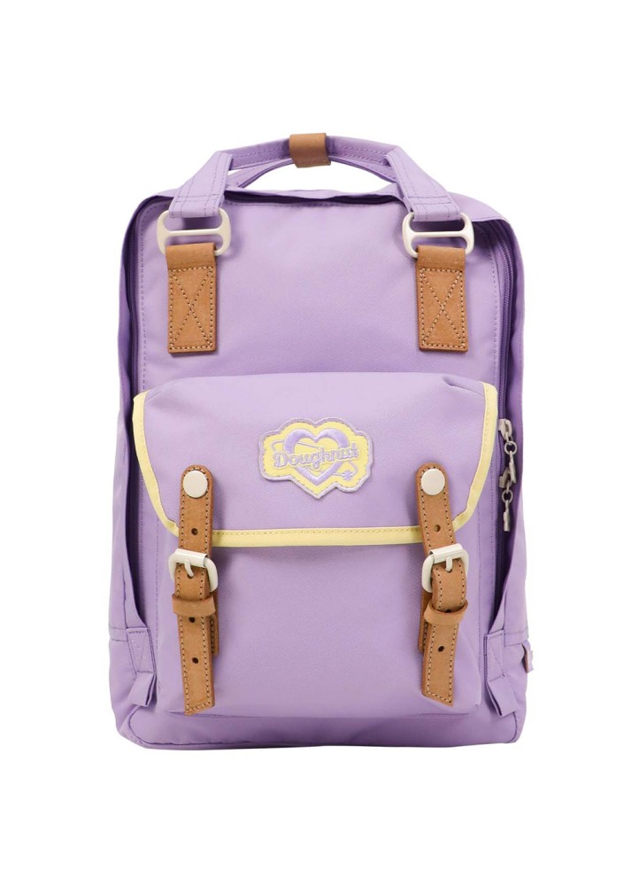 Plecak Doughnut Macaroon Kaleido Series Wisteria 16L