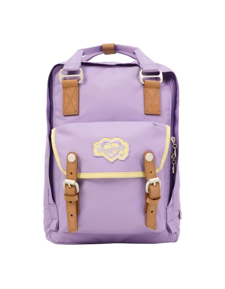 Plecak Doughnut Macaroon Kaleido Series Wisteria 16L