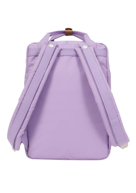 Plecak Doughnut Macaroon Kaleido Series Wisteria 16L