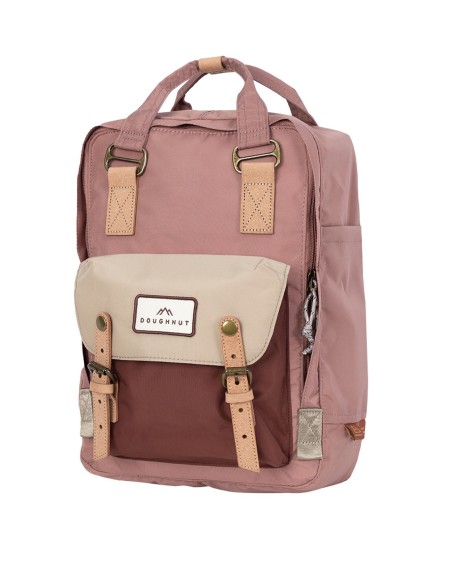 Plecak Doughnut Macaroon Jungle II Series Chestnut 16L