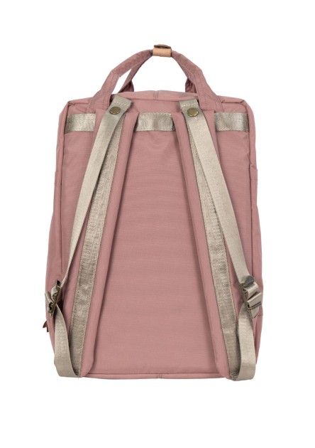 Plecak Doughnut Macaroon Jungle II Series Chestnut 16L