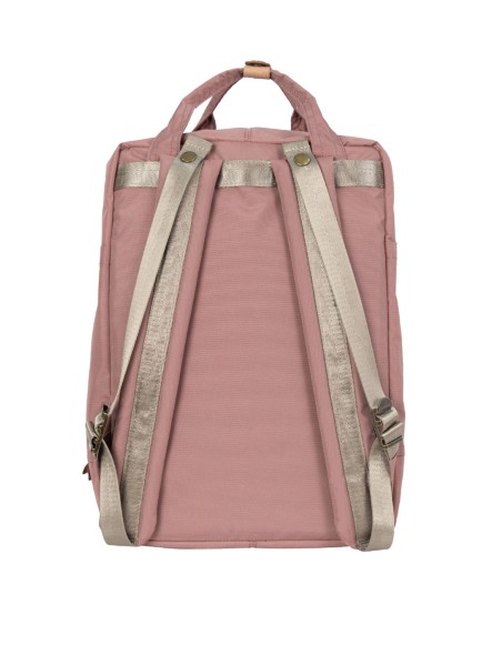 Plecak Doughnut Macaroon Jungle II Series Chestnut 16L