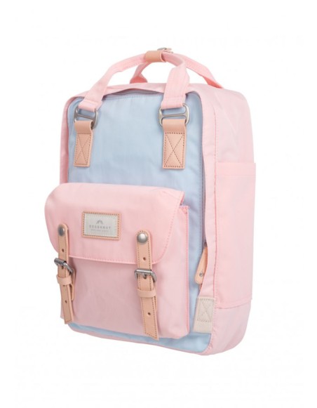 Plecak Doughnut Macaroon Iceberg x Sakura 16L