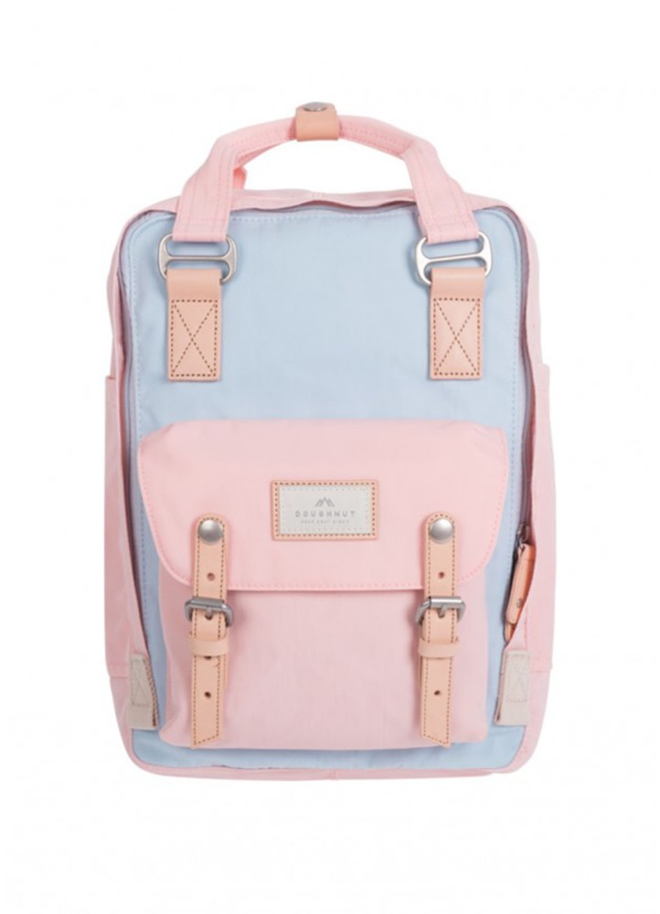 Plecak Doughnut Macaroon Iceberg x Sakura 16L