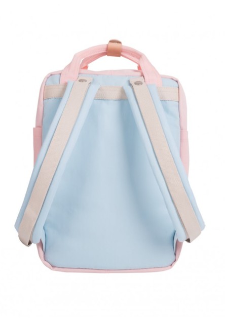 Plecak Doughnut Macaroon Iceberg x Sakura 16L