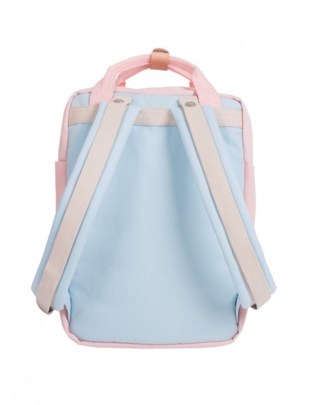 Plecak Doughnut Macaroon Iceberg x Sakura 16L