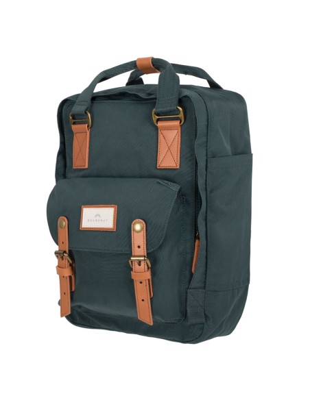 Plecak Doughnut Macaroon Slate Green 16L