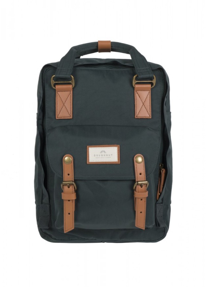 Plecak Doughnut Macaroon Slate Green 16L