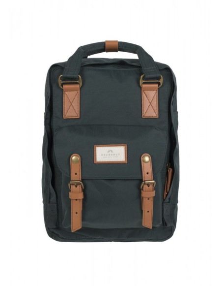 Plecak Doughnut Macaroon Slate Green 16L