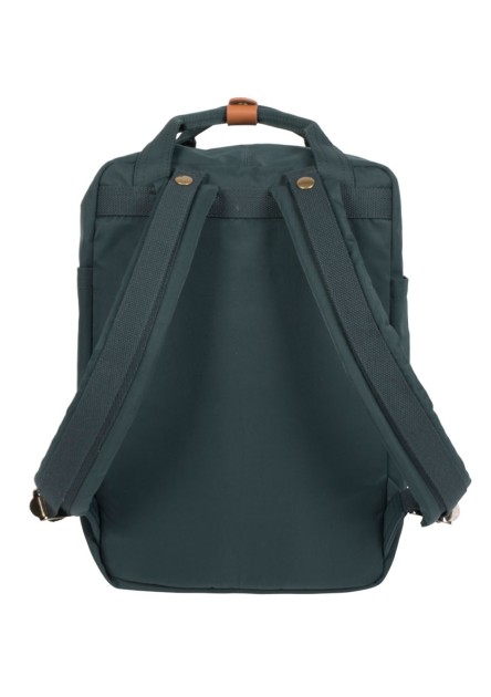 Plecak Doughnut Macaroon Slate Green 16L