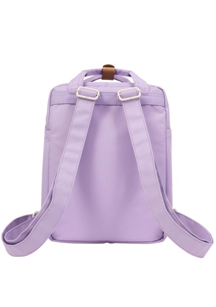Plecak Doughnut Macaroon Mini Kaleido Series Buttery Checked 7L