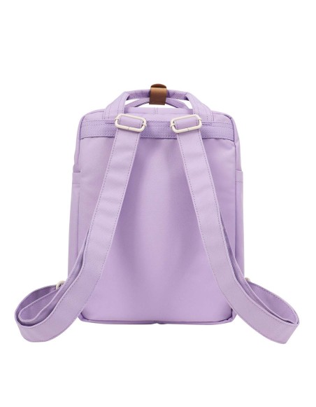Plecak Doughnut Macaroon Mini Kaleido Series Buttery Checked 7L