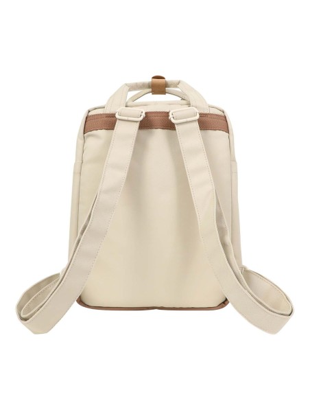 Plecak Doughnut Macaroon Mini Kaleido Series Mushroom Checked 7L