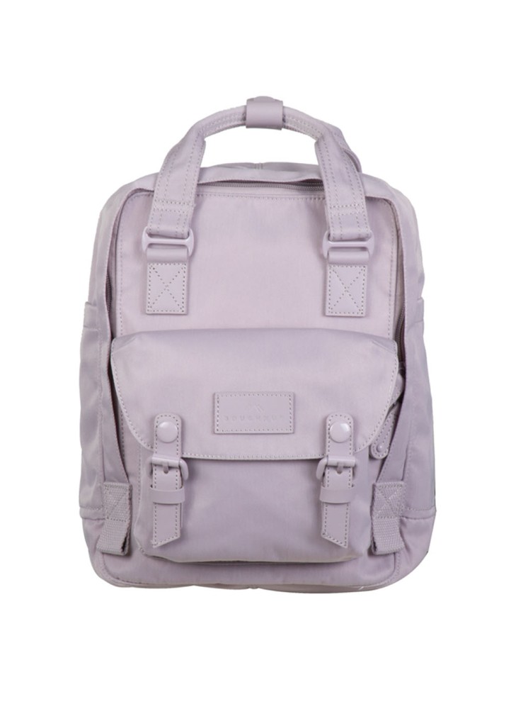 Plecak Doughnut Macaroon Mini Unicorn Dream Series Powder Purple 7L