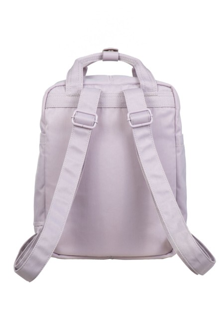 Plecak Doughnut Macaroon Mini Unicorn Dream Series Powder Purple 7L