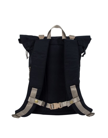 Plecak Doughnut Christopher Small Jungle II Series Black 12L