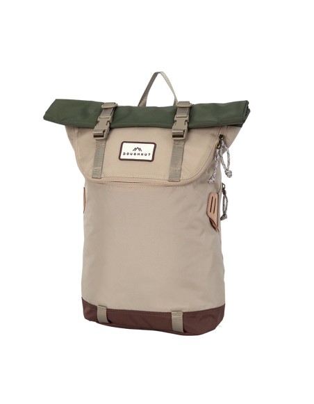 Plecak Doughnut Christopher Small Jungle II Series Beige 12L