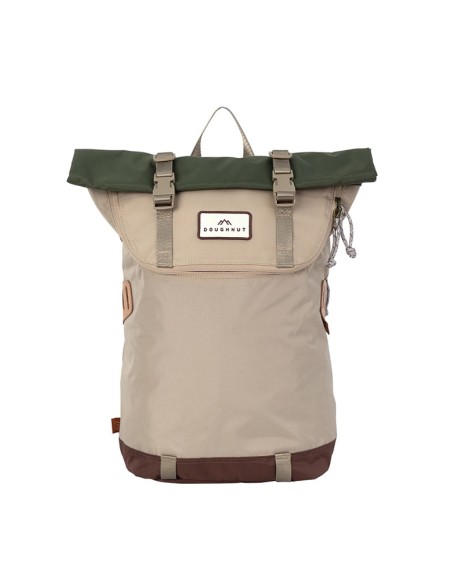 Plecak Doughnut Christopher Small Jungle II Series Beige 12L