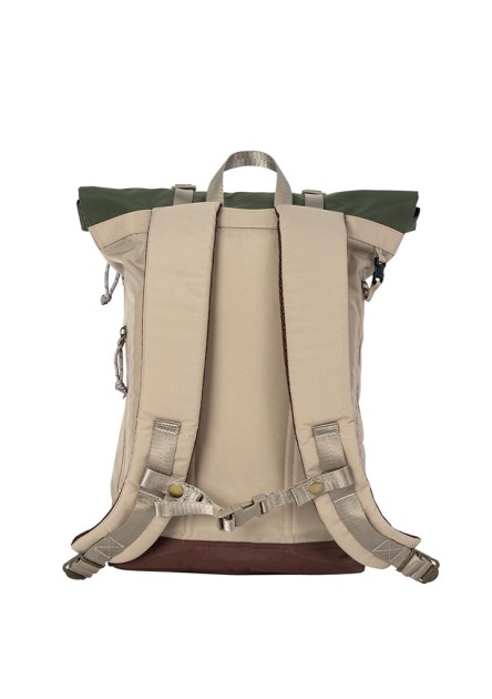 Plecak Doughnut Christopher Small Jungle II Series Beige 12L
