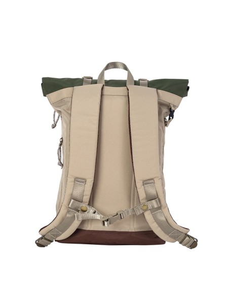 Plecak Doughnut Christopher Small Jungle II Series Beige 12L